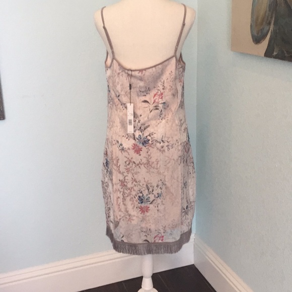 🌸 TAHARI Romantic Dress 💗 ☀️ - Picture 3 of 13